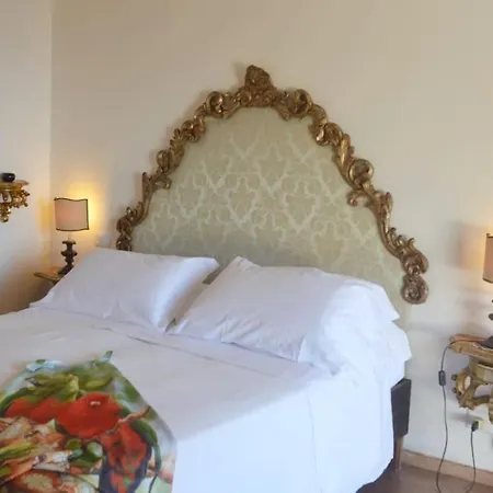 La Pistrice With Seaview And Enclosed Garden Villa *