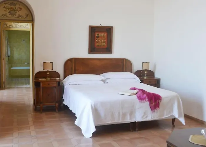 Villa La Pistrice With Seaview And Enclosed Garden Villa *