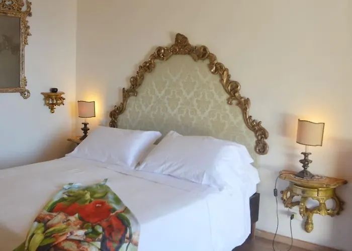 La Pistrice With Seaview And Enclosed Garden Villa *