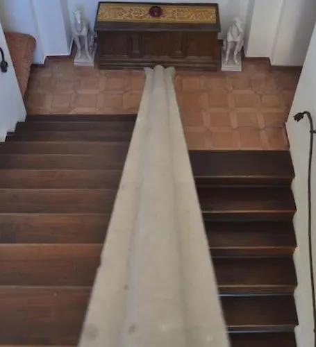 Villa La Pistrice With Seaview And Enclosed Garden *