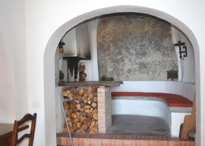 Villa Villa La Pistrice With Seaview And Enclosed Garden *