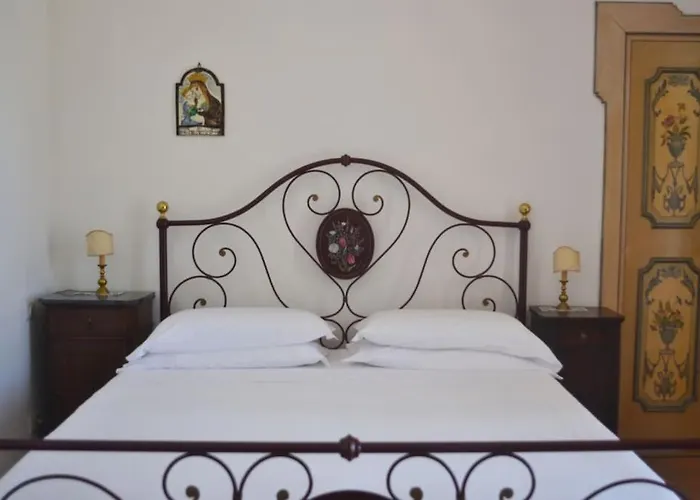 Villa Villa La Pistrice With Seaview And Enclosed Garden Positano