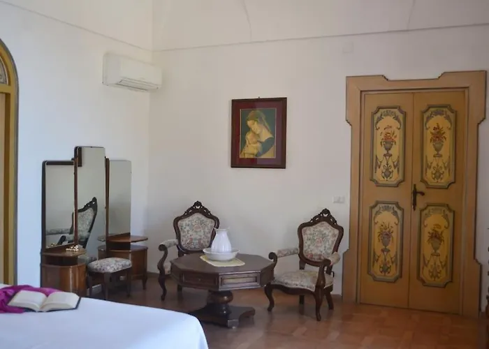 Villa Villa La Pistrice With Seaview And Enclosed Garden *