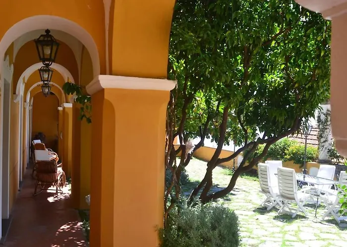 Villa La Pistrice With Seaview And Enclosed Garden Villa Positano